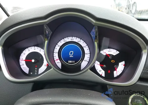 2011 Cadillac Srx Premium Collection z USA, uszkodzony, nr VIN 3GYFNCEY1BS673185